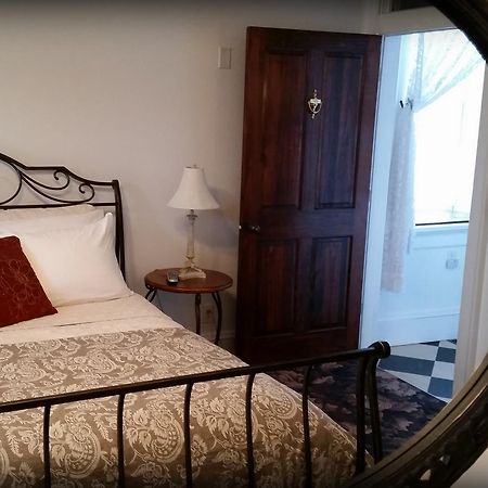 Mineral Point Hotel Dış mekan fotoğraf