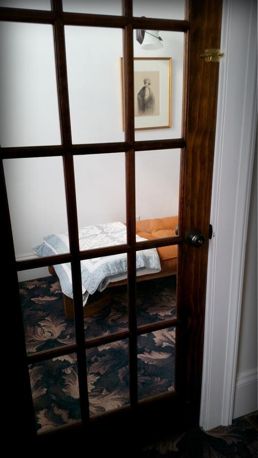 Mineral Point Hotel Dış mekan fotoğraf