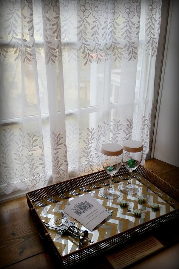 Mineral Point Hotel Dış mekan fotoğraf