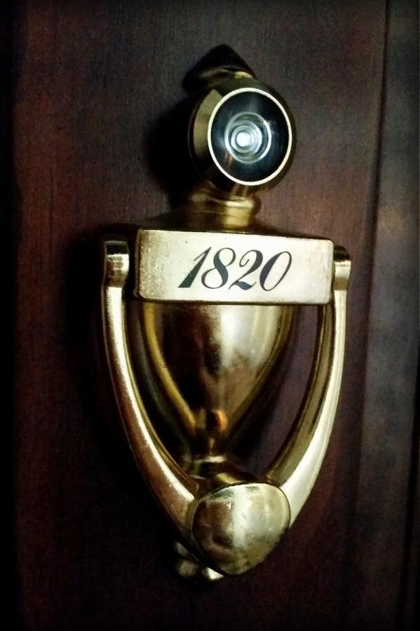 Mineral Point Hotel Dış mekan fotoğraf