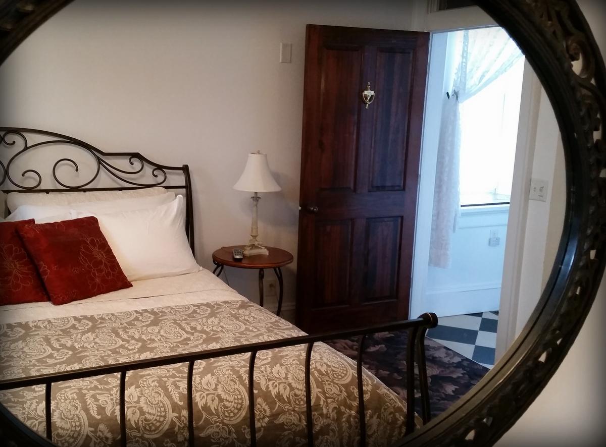 Mineral Point Hotel Dış mekan fotoğraf