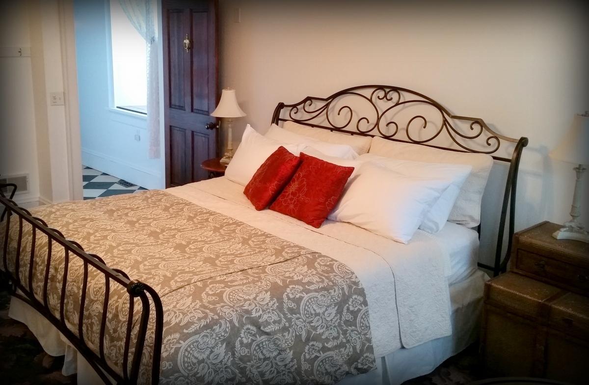 Mineral Point Hotel Dış mekan fotoğraf