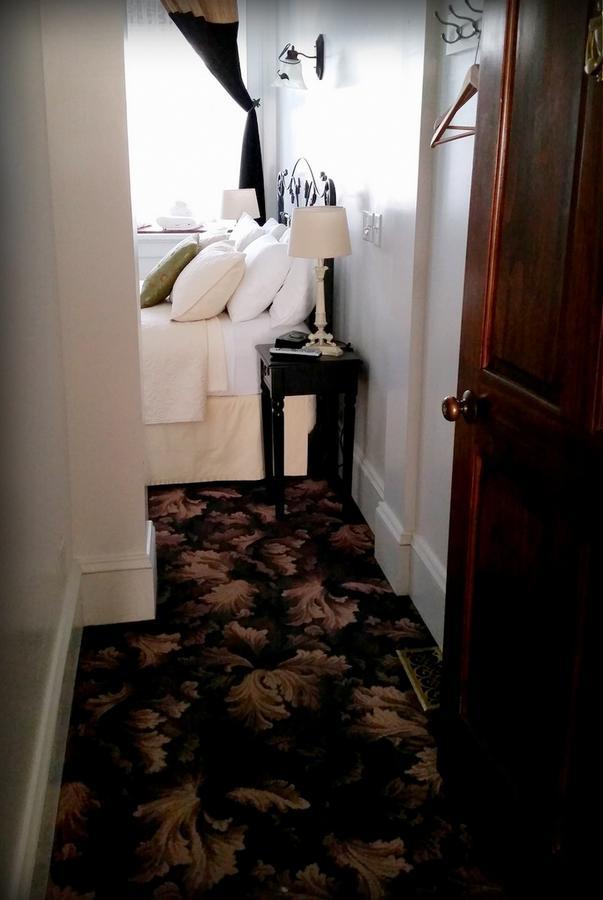 Mineral Point Hotel Dış mekan fotoğraf